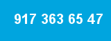 917 363 65 47